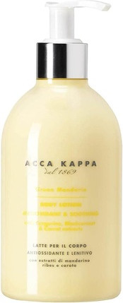 Eau De Toilette Acca Kappa
