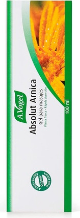 Gel A.Vogel Absolut Arnica