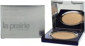 Compact Foundation La Prairie