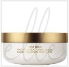 Nachtcreme La Prairie Pure Gold Radiance Nocturnal Balm Nachfüllpackung