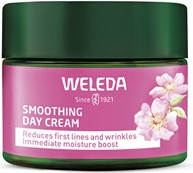 Дневной крем Weleda Разглаживающий дневной крем