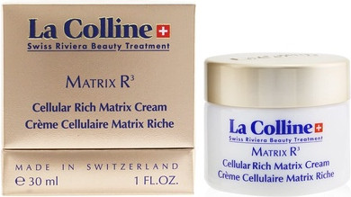 La Colline Matrix R3 Cellular Rich Matrix Cream
