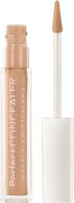 Concealer Mavala Intensive Fragrance-Free Natural Pigment