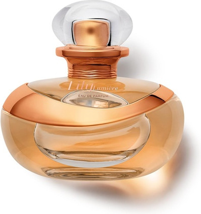 Парфюмерная вода O Boticario Lily Lumiere