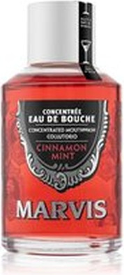Concentrated Mouthwash Marvis Cinnamon Mint