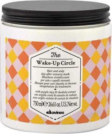 Hand Care Set Davines The Circle Chronicles