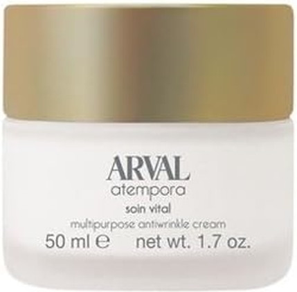 Arval Atempora Vital Cream Gesichtsbehandlung