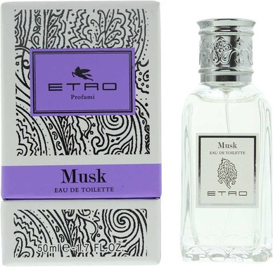 Eau De Toilette Etro Musk