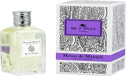 Eau de Toilette Etro Messe de Minuit