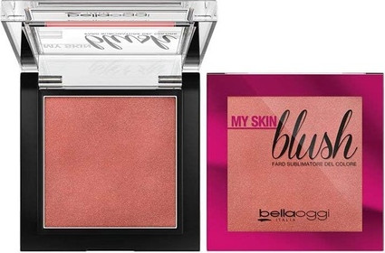 Blush Bellaoggi My Skin