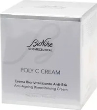 Revitalizing Antiaging Cream Bionike Poly C Collection