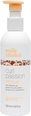 Gel Milk Shake Curl Passion