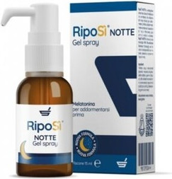 Schlafunterstützendes Spray Sterilfarma