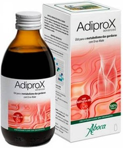 Konzentriertes Fluid Aboca Adiprox Advanced
