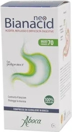 Aboca Säure & Reflux Tabletten Maxi-Format