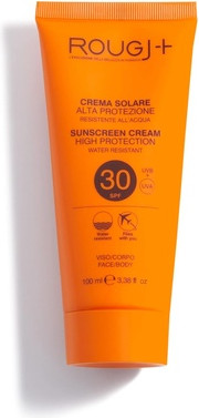 Gesichtssonnencreme Rougj Solar