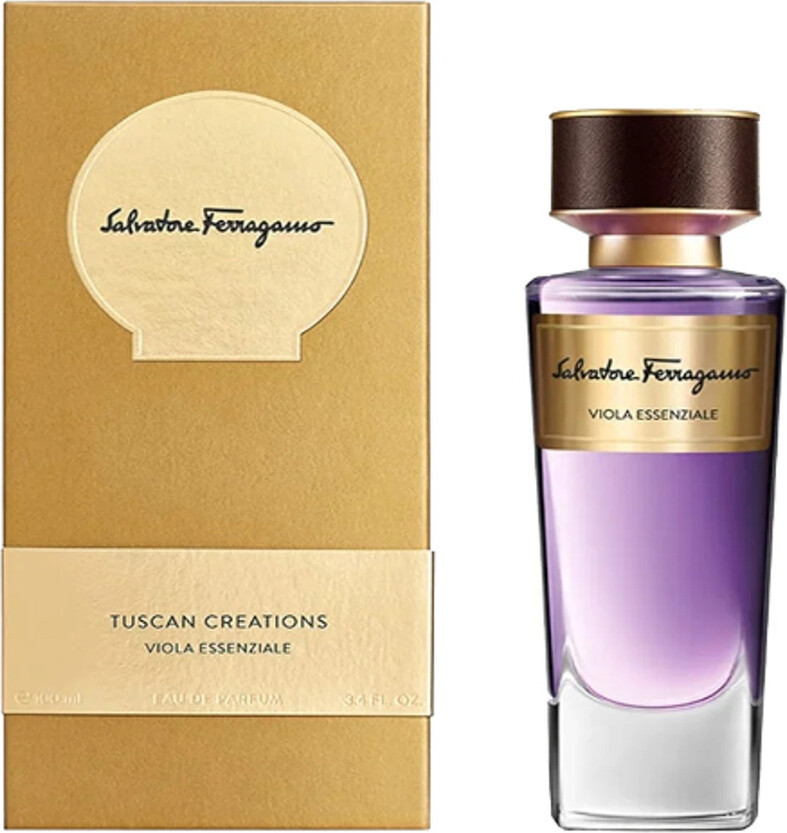 Eau De Parfum Tuscan Creations Viola Essenziale 2018