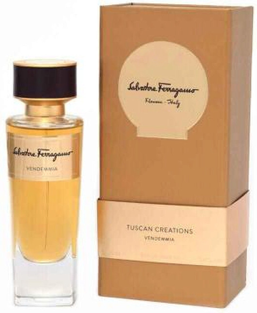 Eau de Parfum Tuscan Creations Tuscan Creations Vendemmia 2018
