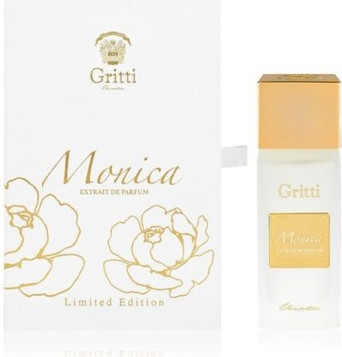 Eau de Parfum Gritti Monica