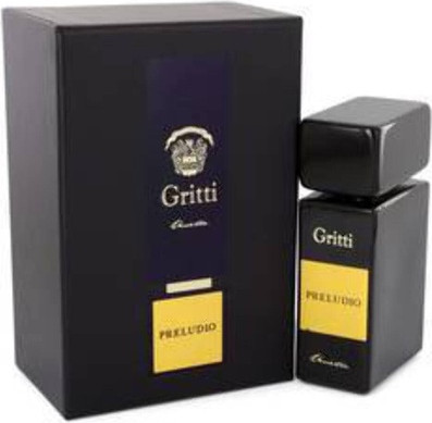 Eau De Parfum Gritti Preludio