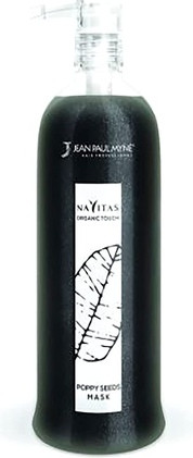 Glow Mask Jean Paul Myne Navitas Organic Touch