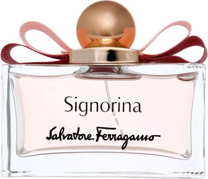 Eau De Parfum Salvatore Ferragamo Signorina