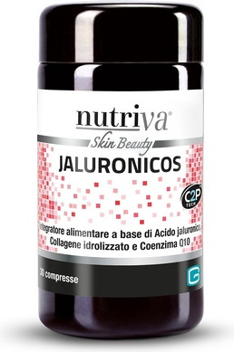 Nahrungsergänzungsmittel Nutriva