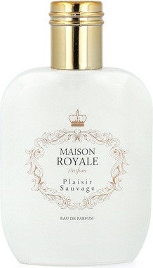 Eau de Parfum Maison Royale Plaisir Sauvage MD Emdee