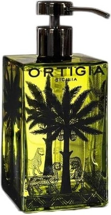 Flüssigseife Ortigia