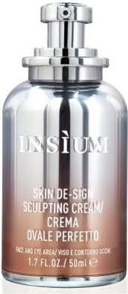 Cream Insium Skin De-sign Plumping Facial Cream