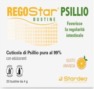 Psyllium Fiber Supplement Stardea