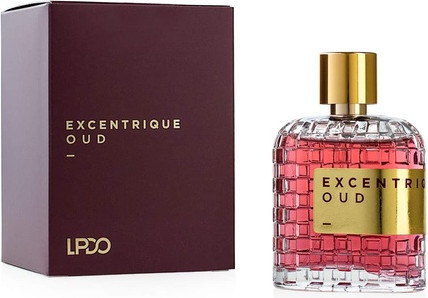 Eau De Parfum L'Pido Excentrique Oud