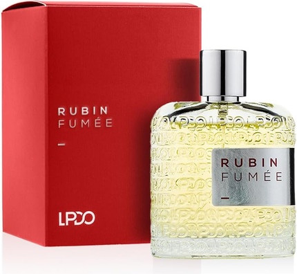 Eau De Parfum L'Pido Rubin Fumée