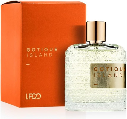 Eau De Parfum L'Pido Gotique Island