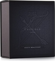 Eau De Parfum Once Milano Courield