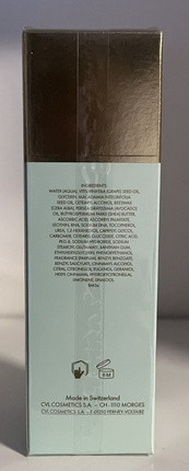 Handcreme Valmont