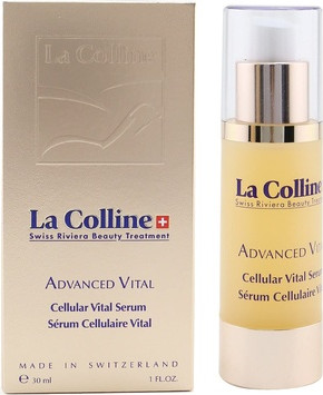 Anti-Aging Serum La Colline Advanced Vital Cellular Vital Serum