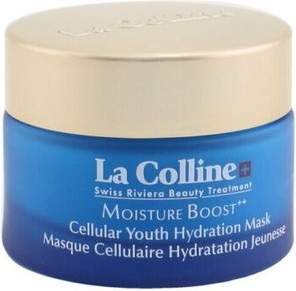 Увлажняющая маска La Colline Moisture Boost++ Cellular Youth Hydration Mask