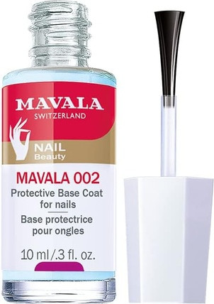 Базовое покрытие для ногтей Mavala Protective