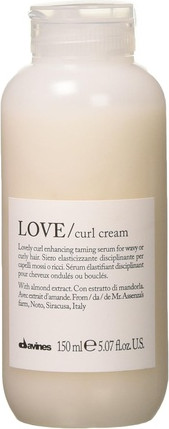 Curl Cream Davines