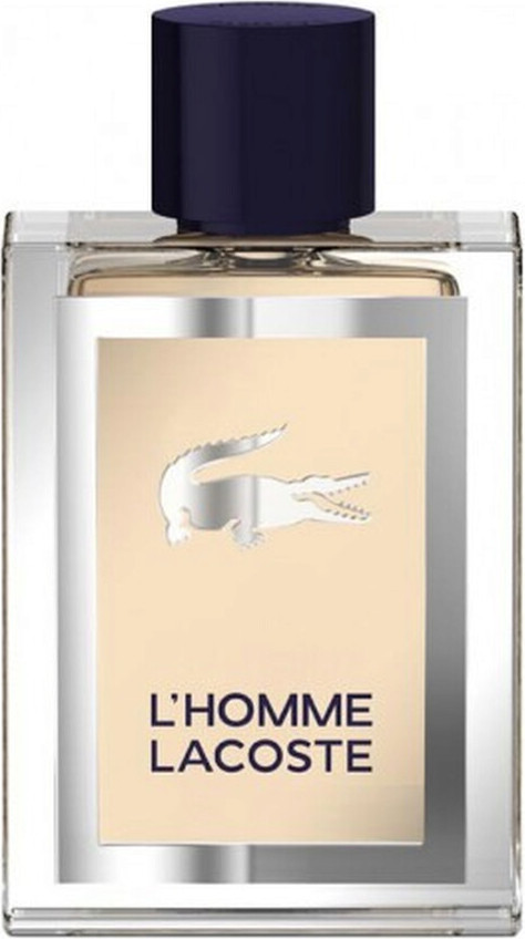 Eau De Toilette Lacoste L'homme