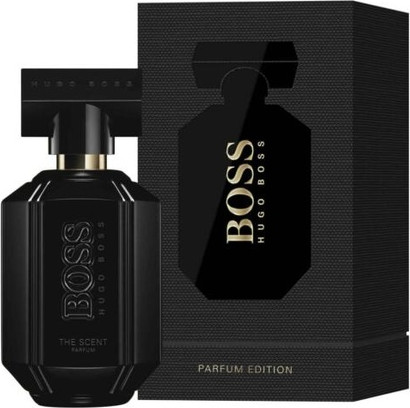 Eau De Parfum Hugo Boss The Scent For Her Parfum
