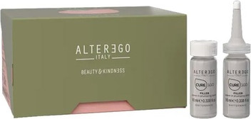 Haarpflege-Sets Alter Ego Reflective Care