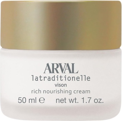 Intensive Creme Arval Vison