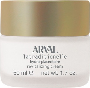 Gesichtscreme Arval Latraditionelle Hydra Placentaire Nährende Gesichtscreme