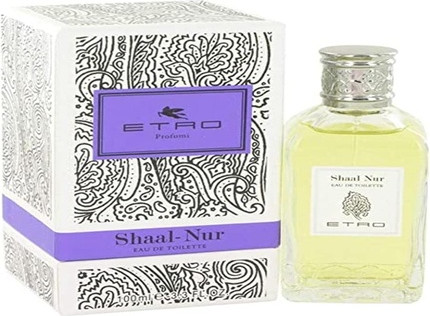 Eau De Toilette Etro Shaal Nur