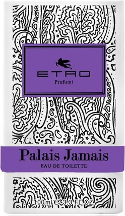 Eau de Toilette Etro Palais Jamais