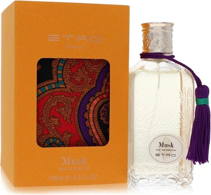 Eau De Parfum Etro