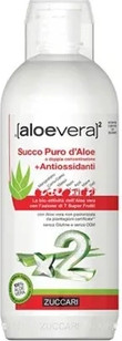 Zuccari Reiner Aloe Vera Saft