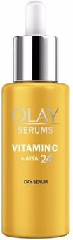 Serum Olay Regenerist Vitamin C + Peptide 24